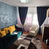 Apartament cu 2 camere, et 1 in Campina
