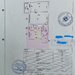 Apartament cu 2 camere, et 1 in Campina